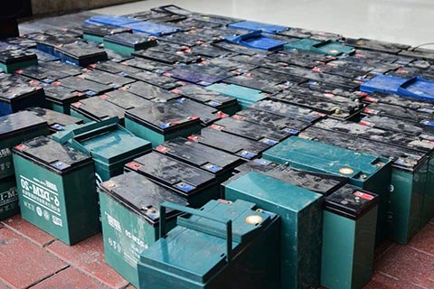安顺旧电池 回收|北京 电池回收